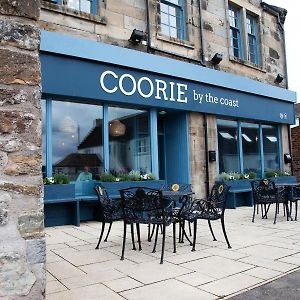Coorie