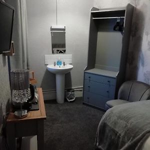 Basic Single Room
